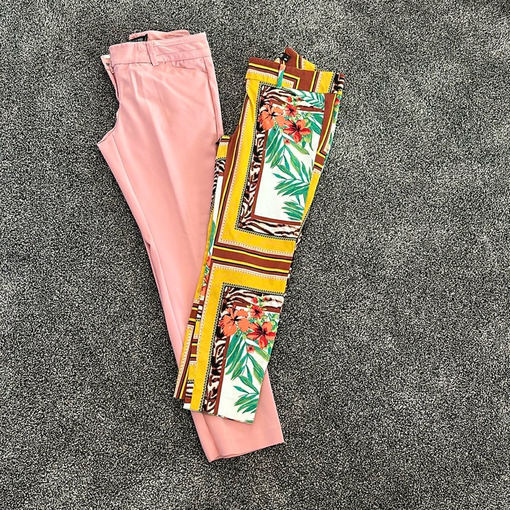 7th avenue New York and Company Pants